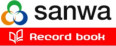 株式会社三和薬品　介護事業部　「リハビリ型デイサービス Recode book」