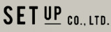 株式会社セットアップ