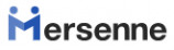 株式会社メルセンヌ