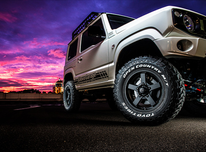 未経験歓迎 ノルマなしでインセンティブありのカスタム車の販売営業 株式会社ショウワクリエイト 採用サイト