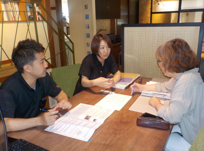 リフォーム企業で施工管理 現場監督 株式会社スタイル工房 採用サイト
