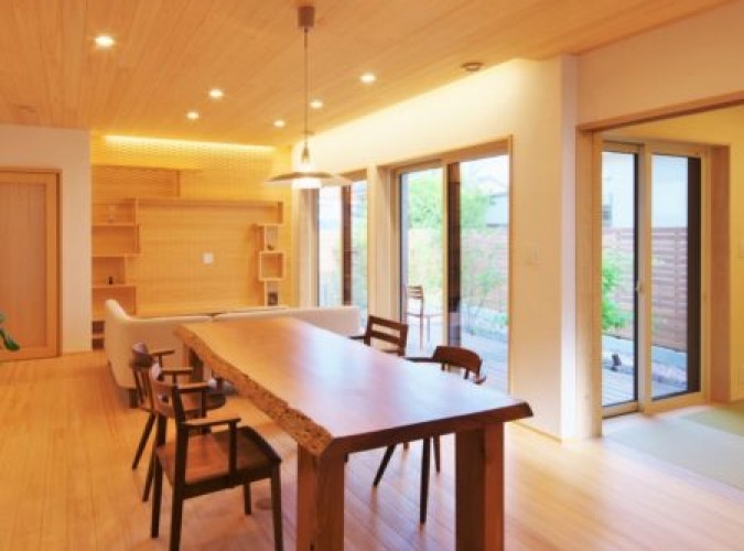 地域密着の建築会社で設計士 建築プランナーeg 有限会社根上建築 採用サイト