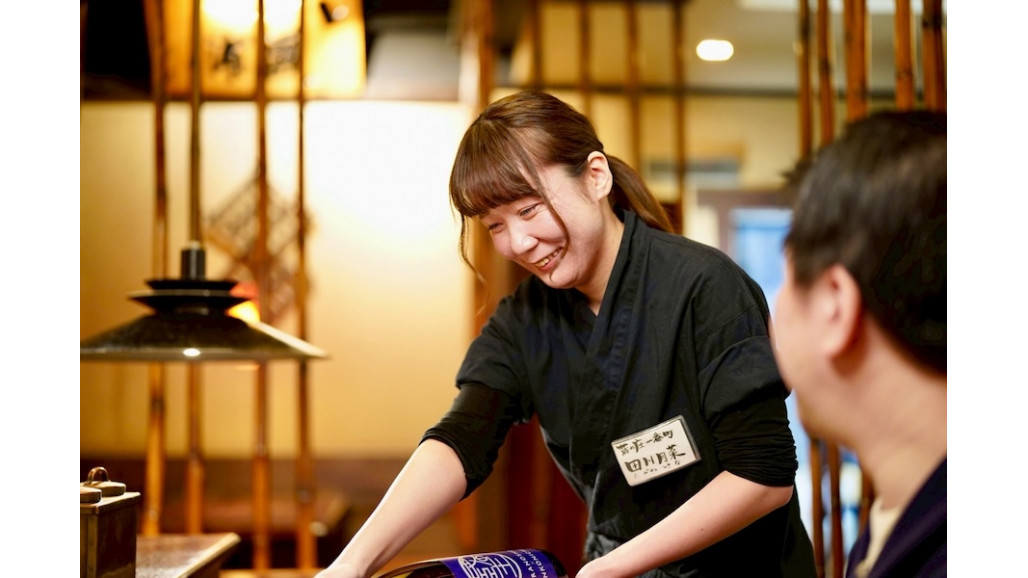 仙台本社/地元飲食店の店長候補/経営者視点が身につく | 株式会社