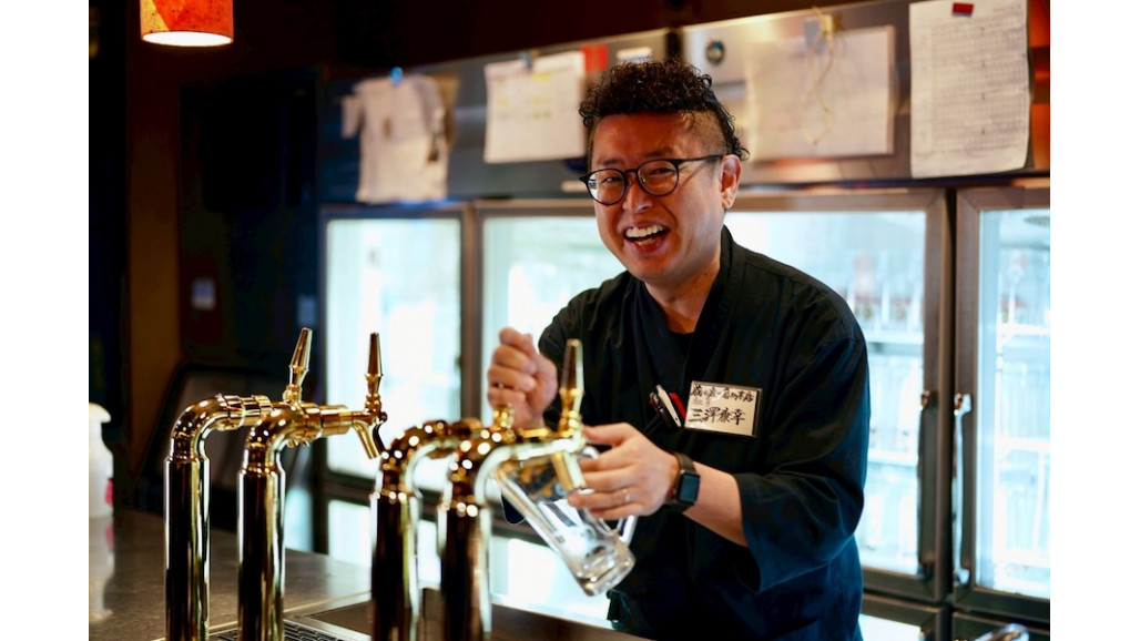 飲食店運営・経営セット 仙台本社/地元飲食店の店長候補/経営者視点が身につく | 株式会社