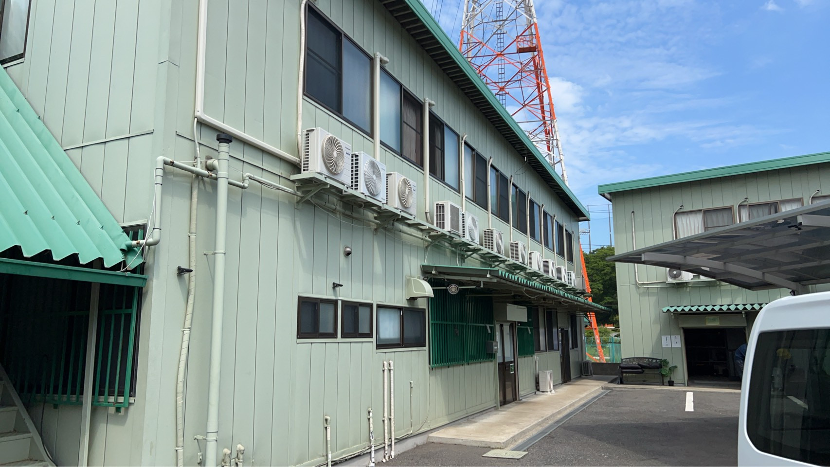 経験者向け 建設現場作業スタッフ 独立可 | 株式会社瑞穂
