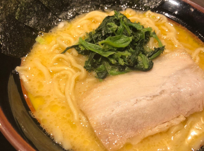 ラーメン店のホール キッチンスタッフ 株式会社繁昌 採用サイト