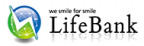 LifeBank株式会社