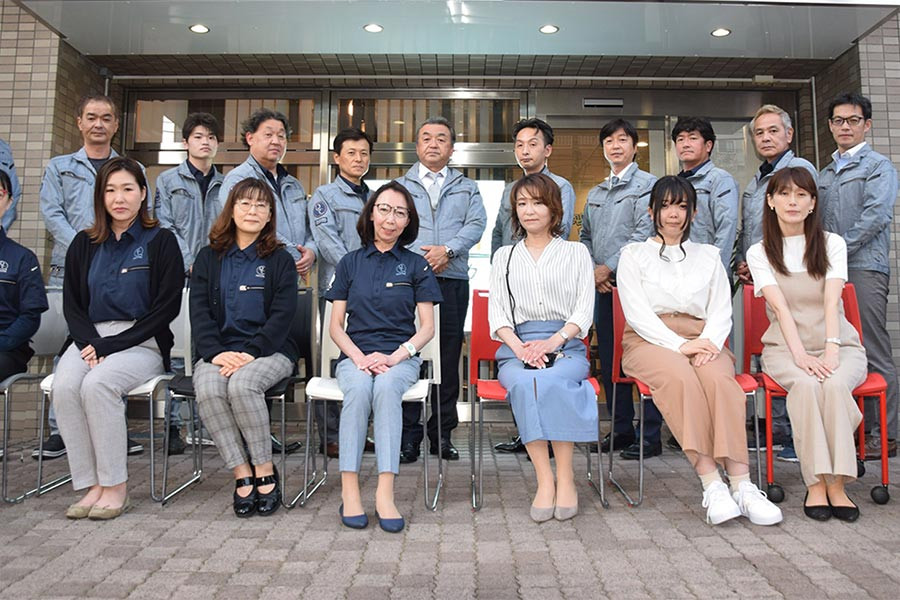 大学を強くする「大学経営改革」［30］ スタッフ