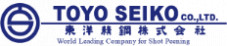 東洋精鋼株式会社