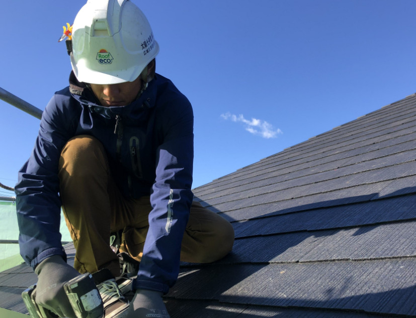 居宅の建設作業員・建築板金経験者 シフト自由 月収100万円可 | 山本瓦