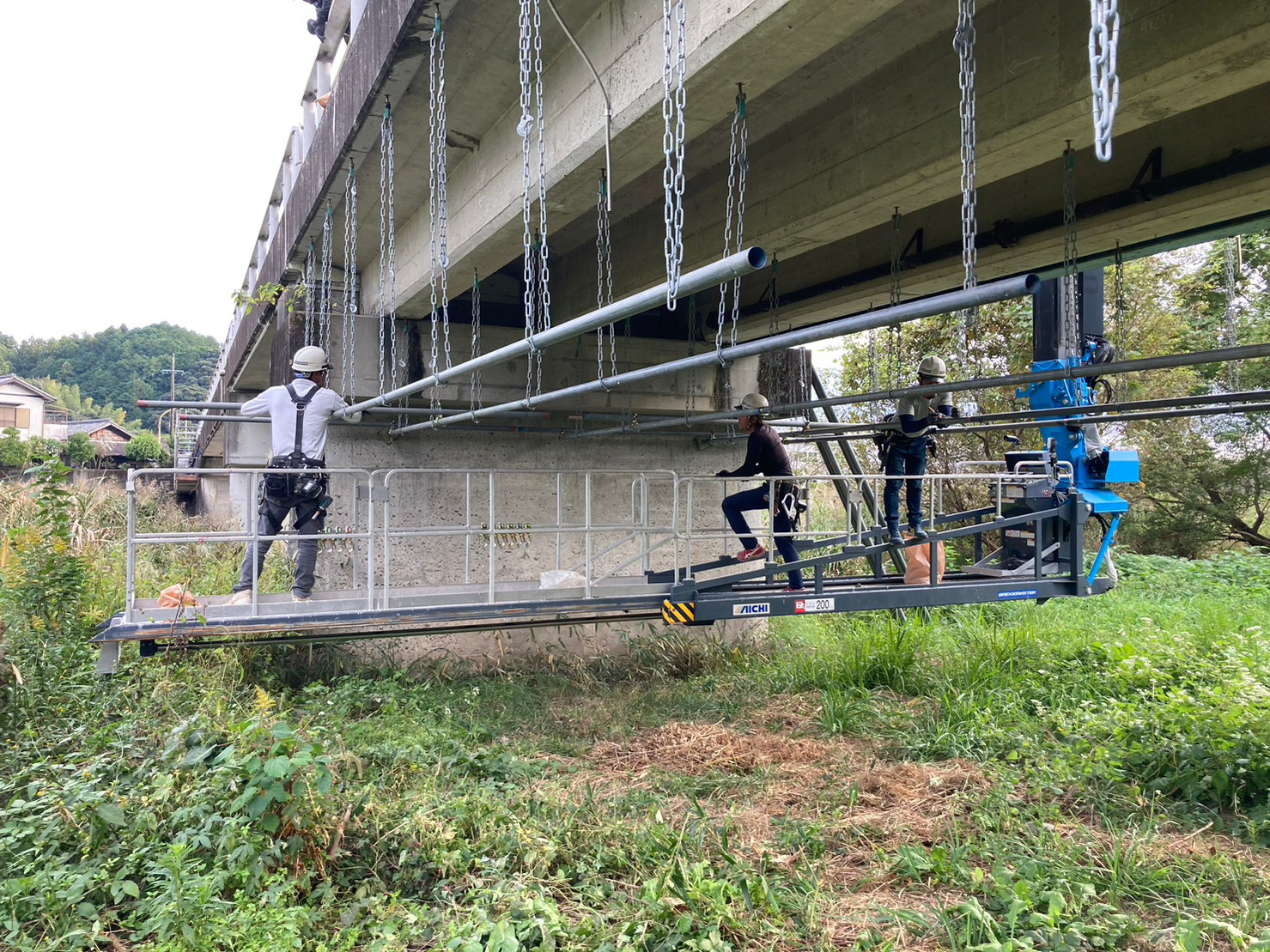 足場、塗装、大工、従業員大募集！ - 愛知県の家具