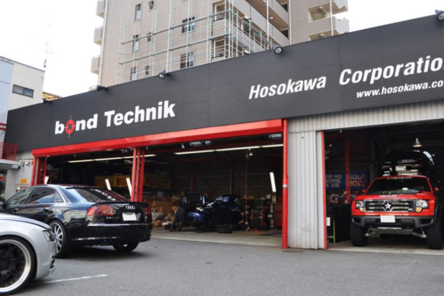 事業拡大中/自動車整備士（欧州車専門：フェラーリ/ベンツ/BMWなど