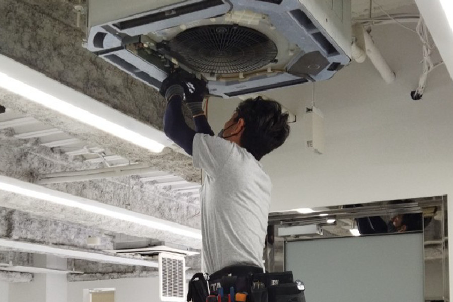 応募多数の為早い者勝ち！エアコン工事は安心の電気工事士にお任せ♪激安！人気のプラズマクラスター搭載機種！工事付き！保証付き！配送込！取り外し無料！エリア限定 楽天市場】【工事費込セット（商品＋基本工事）】 [S256ATRS-W] RX