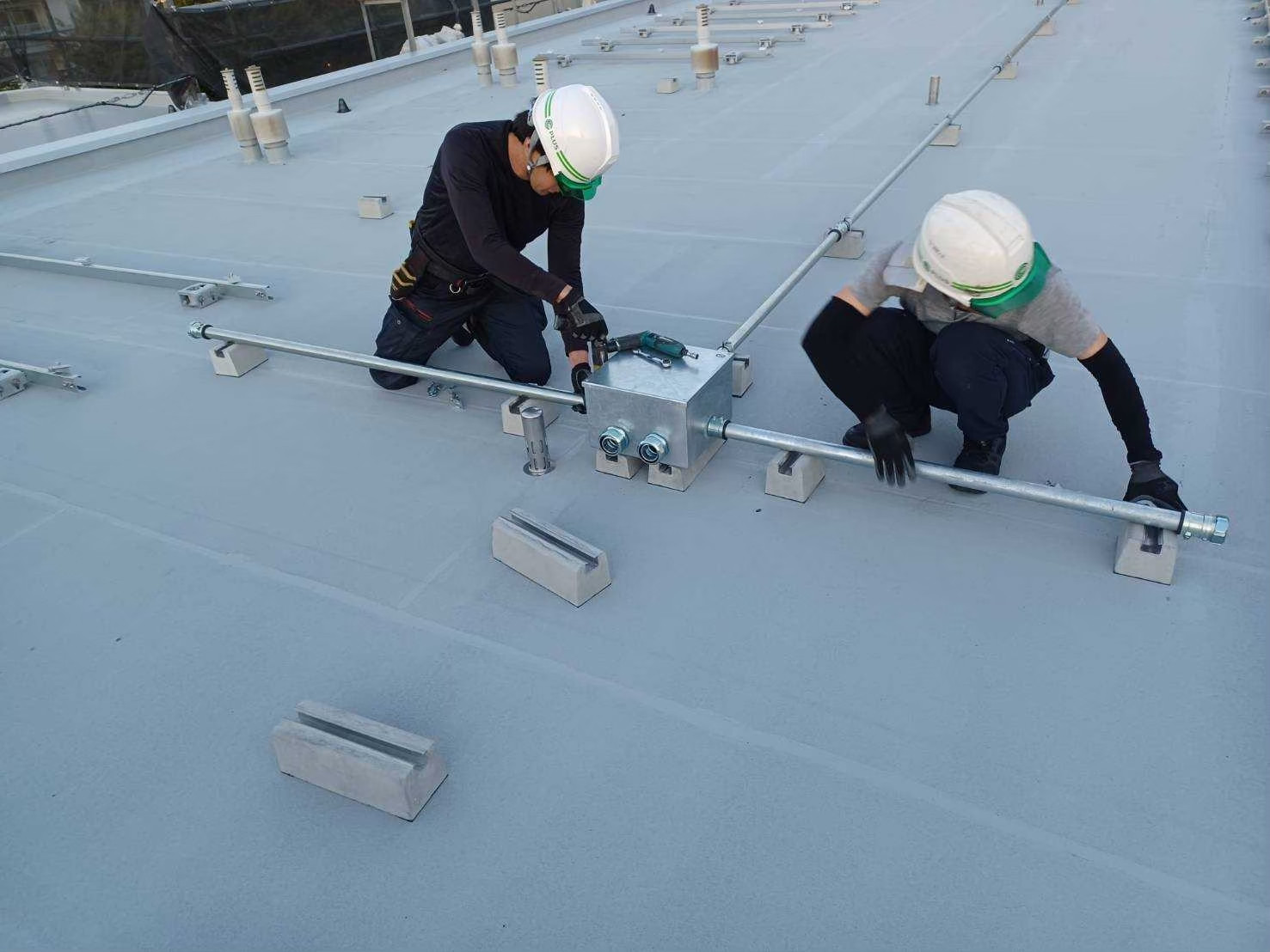 未経験OKの電気工事スタッフ・住宅手当有 | 株式会社シープラス | 採用