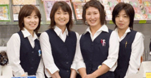 かりや愛知中央生活協同組合 採用サイト