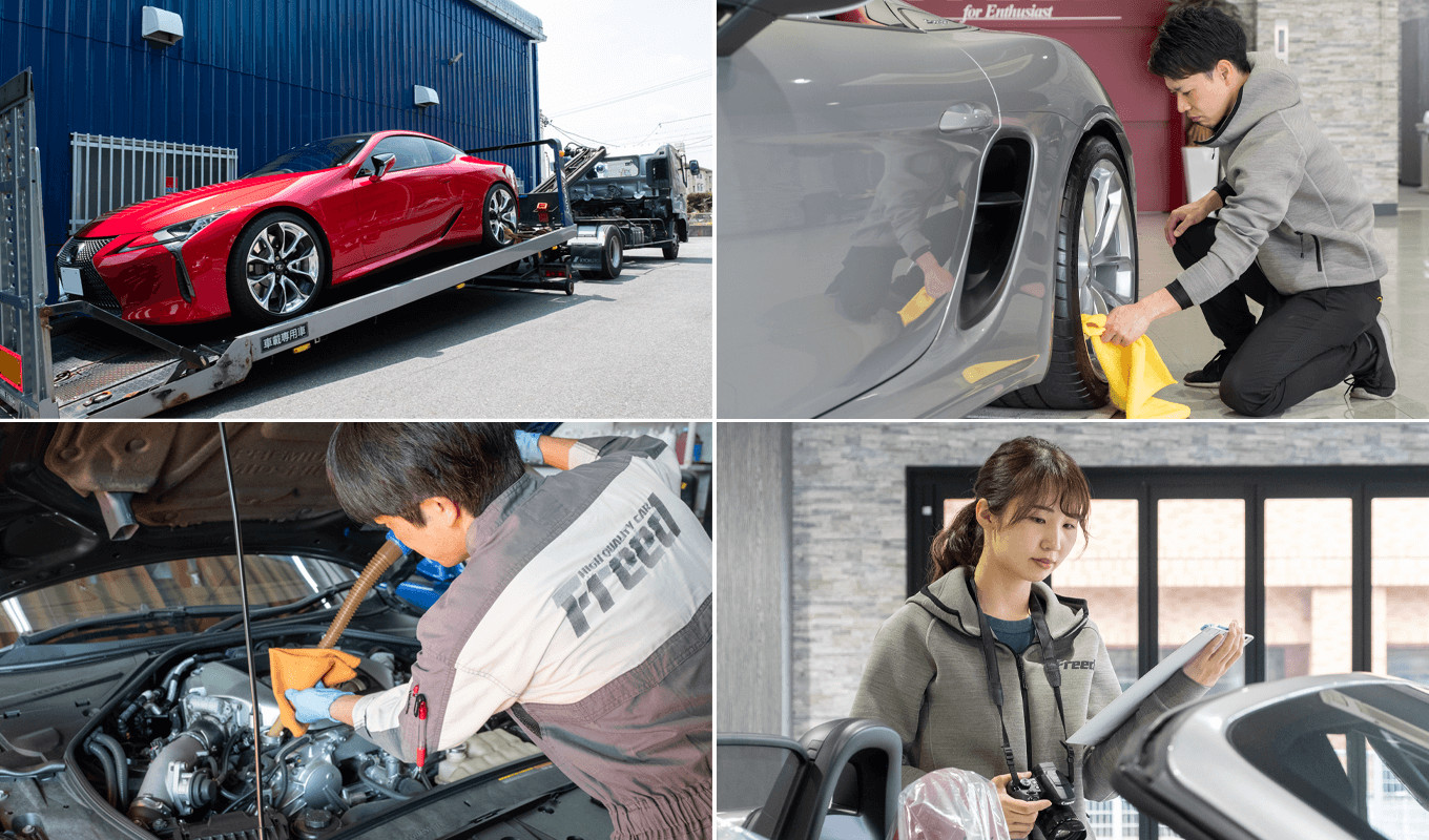 自動車検査員 資料 ZX-14Rのユーザー車検に行って来ました。 | スピードバード