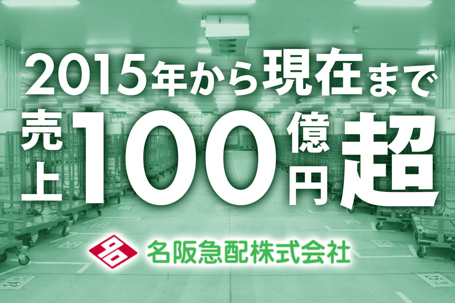 コンビニのルート配送ドライバー 午前中のみ 週2日からの勤務 Wワーク