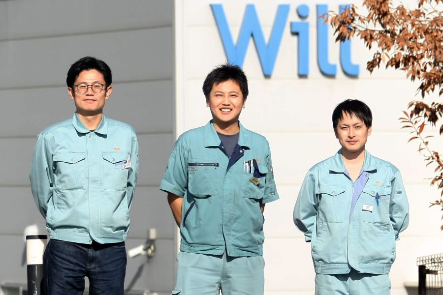 ウィルさん専用 will ウィル (@willson618) • Instagram photos and videos