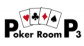 PokerRoom P3