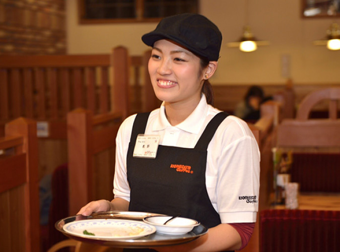 短時間の扶養範囲内okの飲食店パートアルバイト コメダ 東川口店 アート ホーム株式会社 採用サイト