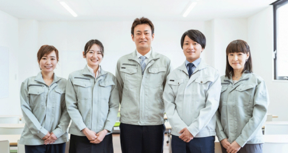 株式会社アンリツ | 採用サイト