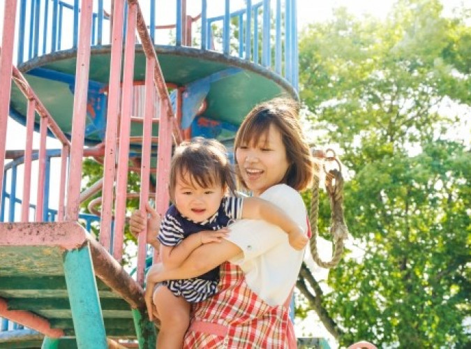 こども園の保育士 幼稚園教論パートさん 安心の託児所付き 学校法人福寿学園 採用サイト