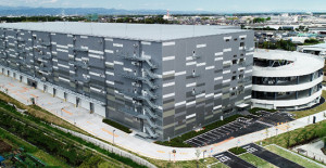 調理師 働きやすい環境 大手物流センターの社内食堂 動画あり 株式会社勤労食 採用サイト